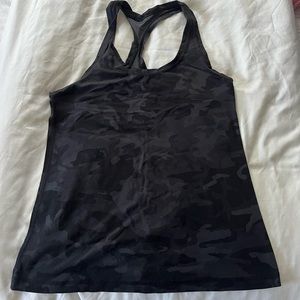Lululemon Cool Racerback Tank